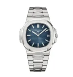 Patek Philippe Nautilus 5711 – Stainless Steel – Blue Dial