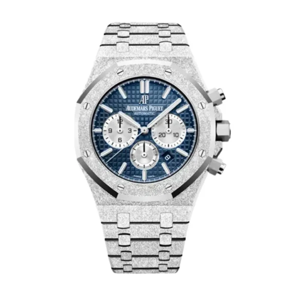Audemars Piguet 26331BC Royal Oak Frosted Gold Selfwinding Chronograph