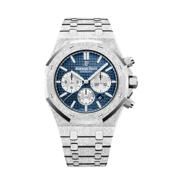Audemars Piguet 26331BC Royal Oak Frosted Gold Selfwinding Chronograph