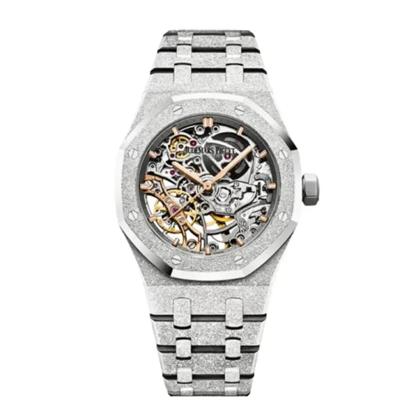 Audemars Piguet Royal Oak Double Balance