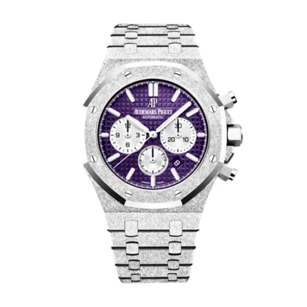 Audemars Piguet Royal Oak Selfwinding Chronograph