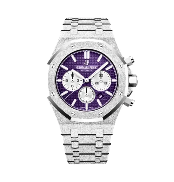 Audemars Piguet Royal Oak Selfwinding Chronograph