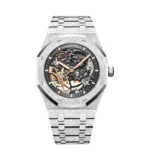 Audemars Piguet Royal Oak Wheel Openworked