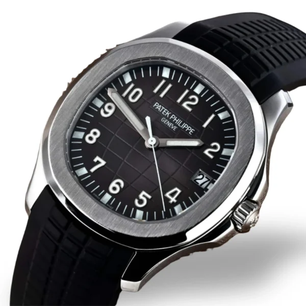 Patek Philippe Aquanaut 5167A Steel Watch