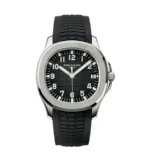 Patek Philippe Aquanaut 5167A – Iconic Steel Watch for Men