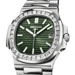 Patek Philippe Nautilus 5711