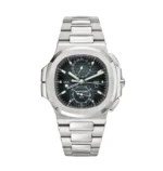 Patek Philippe Nautilus In Dubai