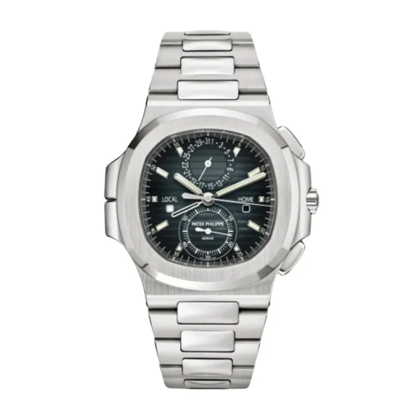 Patek Philippe Nautilus In Dubai