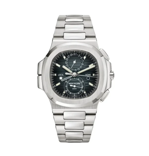 Patek Philippe Nautilus In Dubai