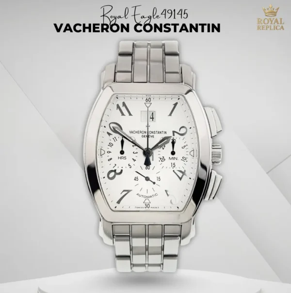 Vacheron Constantin 49145 Royal Eagle