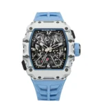 Richard Mille Rm35-03 Rafael Nadal White