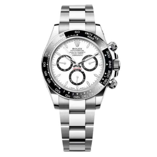 Rolex Cosmograph Daytona Panda