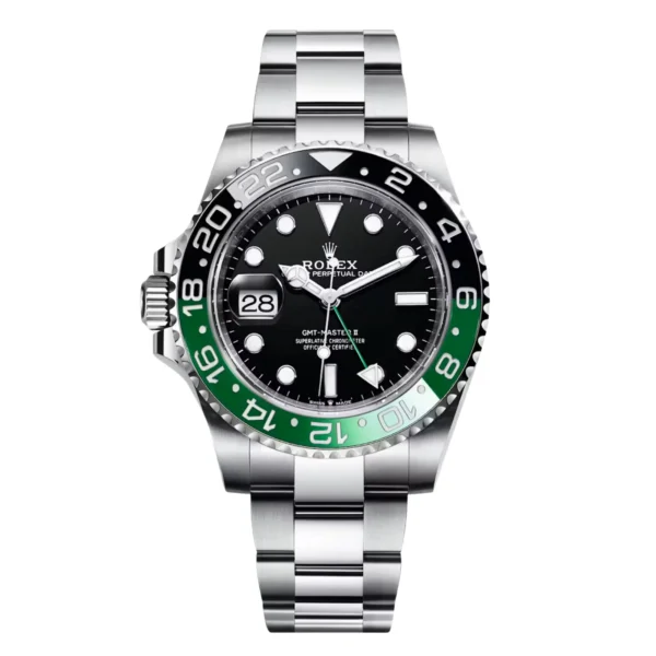 Rolex GMT-Master II Ref. 126720VTNR: