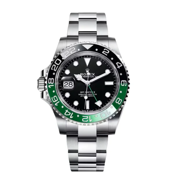 Rolex GMT-Master II Ref. 126720VTNR: