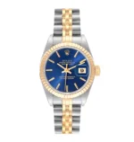 Rolex Lady-Datejust Womens Watch 179163-0055