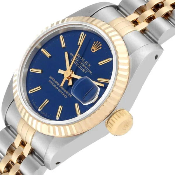 Rolex Lady-Datejust Womens Watch