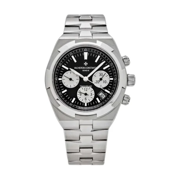Vacheron Constantin Overseas Chronograph