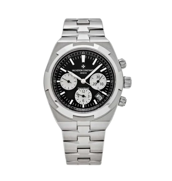 Vacheron Constantin Overseas Chronograph
