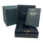 Audemars Piguet 26331BC.GG.1224BC.02 Royal Oak Frosted Gold Selfwinding Chronograph