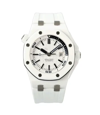 Audemars Piguet Royal Oak Offshore Diver Ceramic