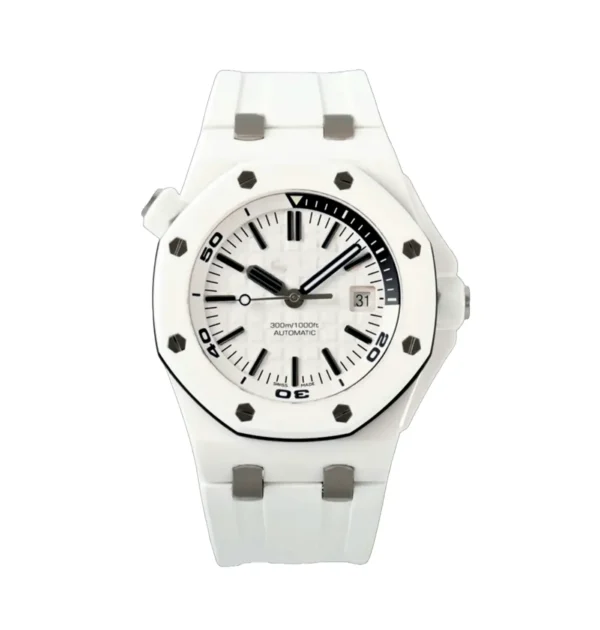 Audemars Piguet Royal Oak Offshore Diver Ceramic