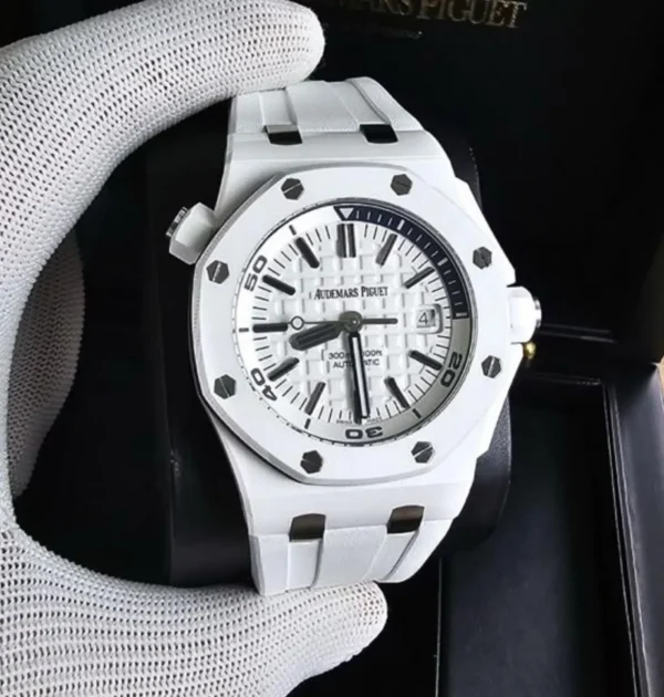 Royal Oak Offshore Audemars Piguet