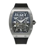 Richard Mille RM 67-01 Automatic Winding Extra Flat in Titanium
