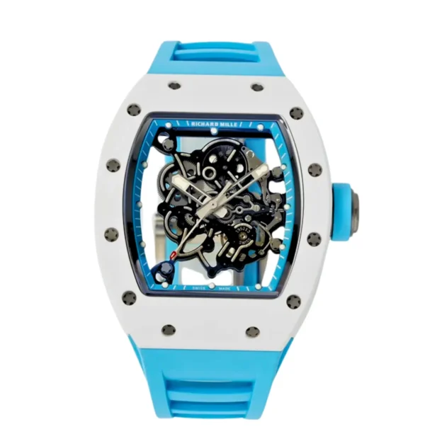 Richard Mille Rm055 Ceramic
