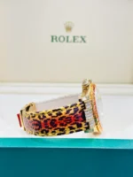 Rolex Daytona 116598 Saco
