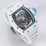 Richard Mille Rm055 white