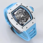 Richard Mille Rm055 blue