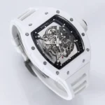 Richard Mille Rm055 Black
