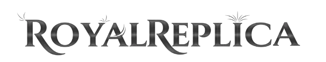 royal replica luxury shop logo (3)