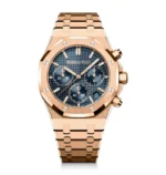 Audemars Piguet Royal Oak Selfwinding Chronograph Rose Gold
