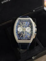 Franck Muller Vanguard 44 x 53.7 mm V 45 CC