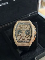 Franck Muller Vanguard 44 x 53.7 mmGR