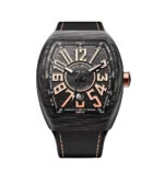 Franck Muller Vanguard Carbon 45mm (1)