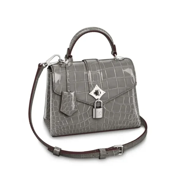 LOUIS VUITTON Handbags T. Exotic Leathers Multiple Colors
