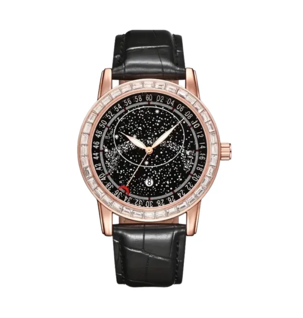 Patek Philippe Celestial Grand Complications Celestial 6104R - Image 1