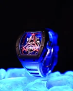 Richard Mille RM 52-03 Paris Tourbillon