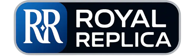 Royal Replica Logo