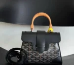 Goyard Mini Goyardine Saigon Souple