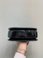 Gucci Bamboo 1947 Mini Top Handle Bag