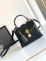 LOUIS VUITTON Handbags T. Exotic Leathers Multiple Colors