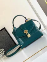 LOUIS VUITTON Handbags T. Exotic Leathers Multiple Colors