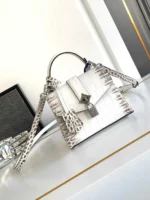 LOUIS VUITTON Handbags T. Exotic Leathers Multiple Colors