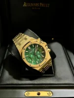 Audemars Piguet Royal Oak Selfwinding Chronograph