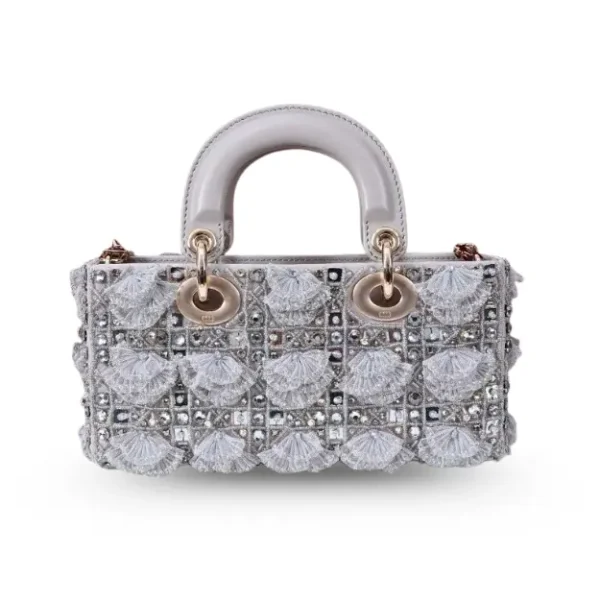 Dior Lady D-Joy Small bag