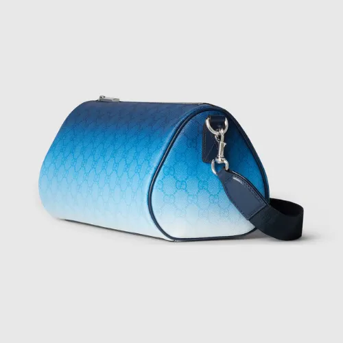 Gucci Chroma small cylinder bag