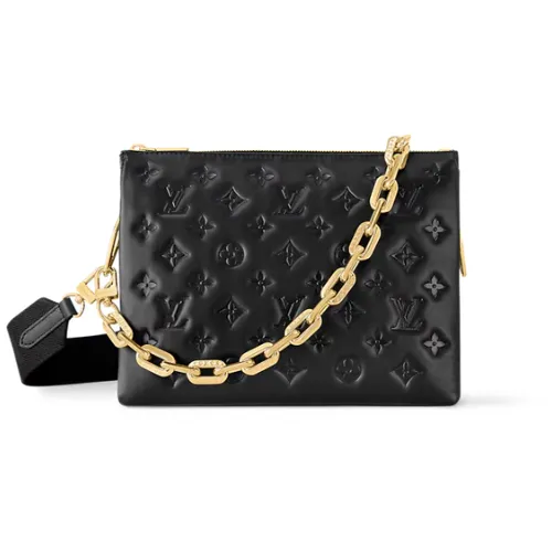 LOUIS VUITTON Coussin PM Crossbody Bag